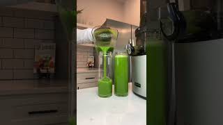 5 Day Green Juice Detox Challenge Recipes & Tips health healing juice weightloss wellness