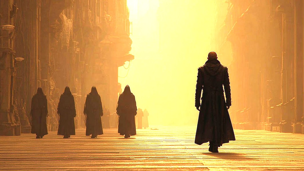 Quietly, the Humans Left — Leaving the Council to Bear the Consequences HFY | Best HFY Stories