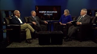Higher Education in Focus: Taking the Mystery out of Admissions