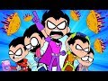 🔴 Teen Titans Go! | Best Moments & Funny Compilation | DC Kids