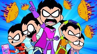 🔴 Teen Titans Go! | Best Moments & Funny Compilation | DC Kids 🔴 Teen Titans Go! | Best Moments & Funny Compilation | DC Kids