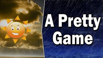 Class 3 I  A Pretty Game | English I English Medium | Maharashtra Board | Home Revise