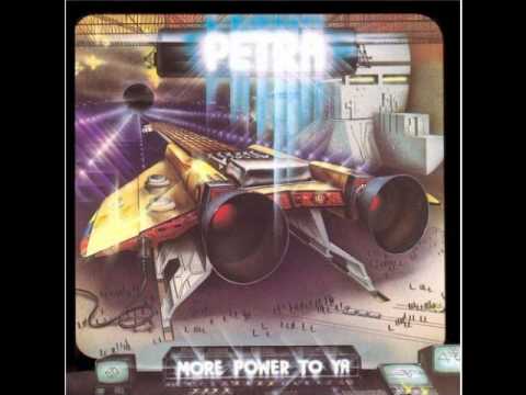 Petra - More Power To Ya - Second Wind