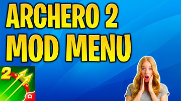 Archero 2 Hack - Archero 2 Unlimited Gems Mod Menu for iOS/Android 2025