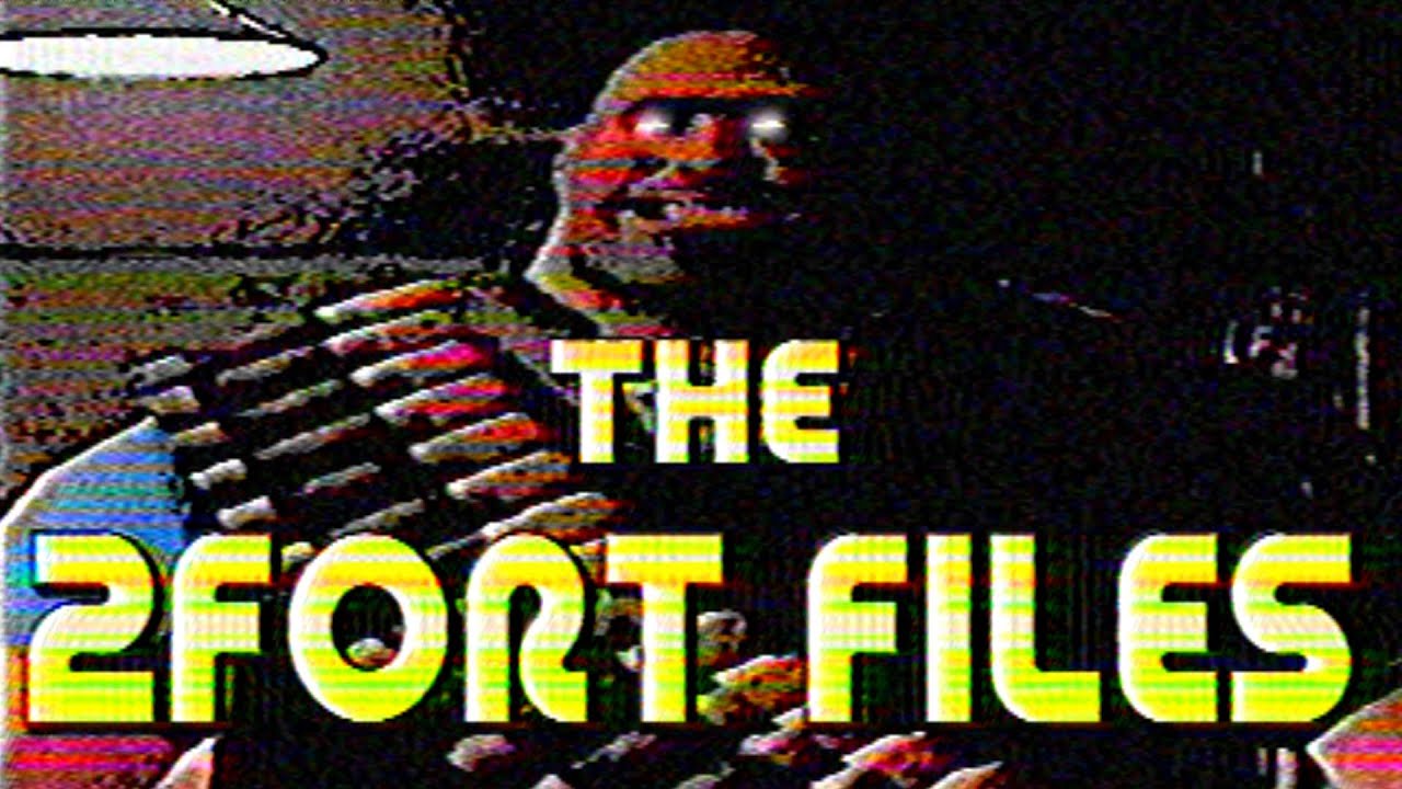 The 2Fort Files Teaser