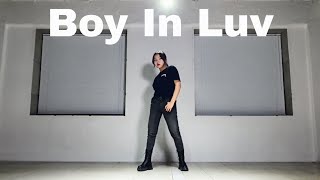 BTS (방탄소년단) - BOY IN LUV (상남자) 커버댄스 | dance cover by Little Dorothy