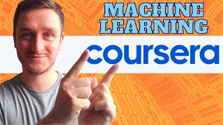 Machine Learning Specialization on Coursera in 2023