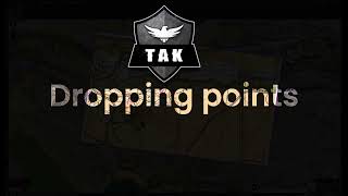ESA-Part 3 ATAK point dropping tool