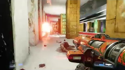 BAD‘s DOOM Snapmapsundaystream: Let