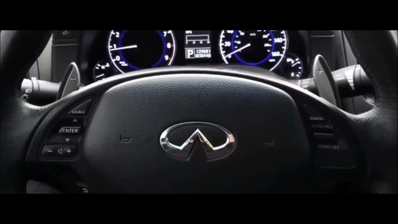 NISSAN, INFINITI NO START- NO KEY DETECTED, INCORRECT KEY DETECTED