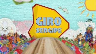 Giro Sergipe - Vinheta De Patrocínio Jan21