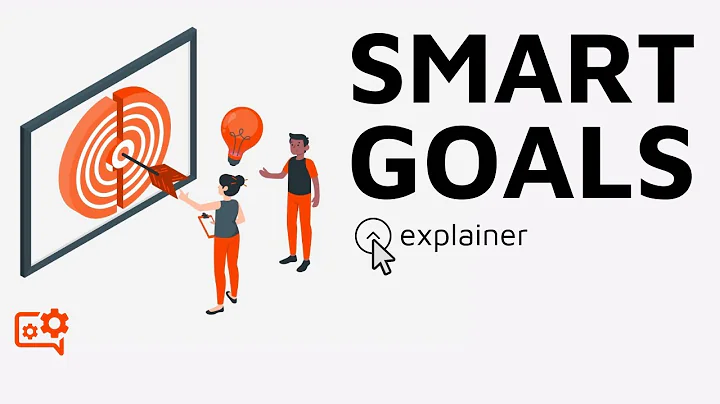 SMART Goals: Effective Objectives Setting I Explainer