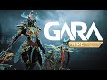 Warframe | Gara Prime Access Now Available On All Platforms!