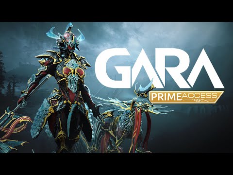 : Gara Prime Access - Launch Trailer