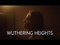 WUTHERING HEIGHTS  (Lumix G85 Short Film)