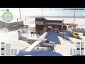 Asobo 208B Grand Caravan - CYMU – Umiujaq Airport - Quebec - Canada - MSFS2024