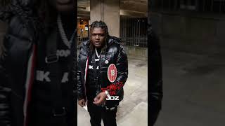 ROMEZ 100 DROPS HIS U18 FREESTYLE 💥 #SHORTS @JDZmediaHD