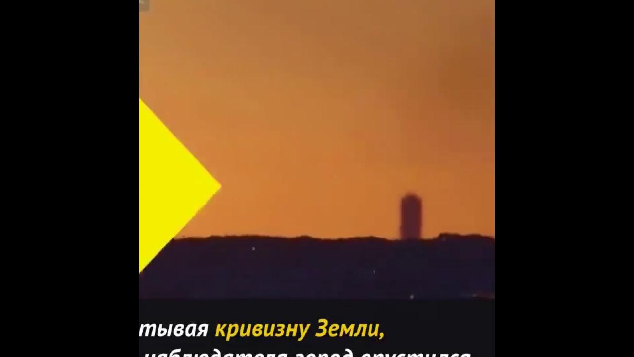 Наглая земля. Наглая земля