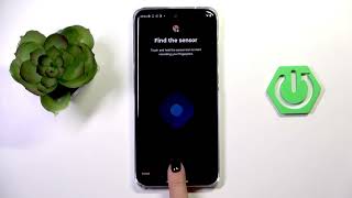 Motorola Edge 70 Fusion How To Add Fingerprint