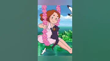 فلونة كرتون زمان روووعة 