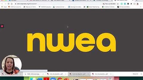 How to Access NWEA Testing Remotely (Disable Pop-Up Blocker)
