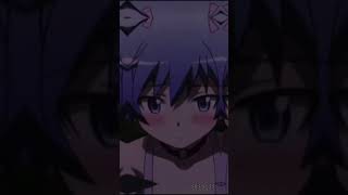 Blue hair anime girls #anime #fyp  #viral  #аниме  #animes   #esdeath  #akamegakill  #konosuba