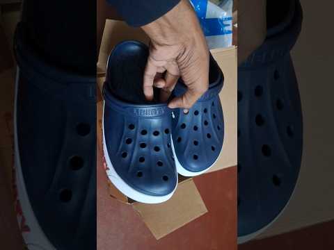 Men Clogs Sandal  || Best Quality 👌 || Unboxing Video #reels #review