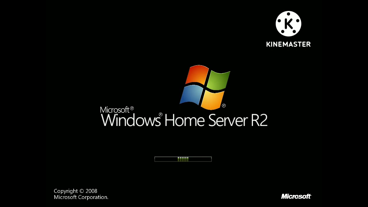 Windows Home Server R2 Windows Mockups YouTube