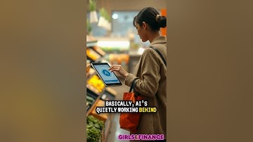 AI in Your Everyday Life: Discover the Magic! | Girls & Finance