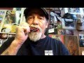 Harmonica lesson on tongue switching