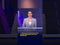 Russian Weatherman Goes Viral With Charismatic Broadcast
