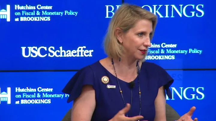 Rebekah Gee on how Louisiana navigated a drug pric...