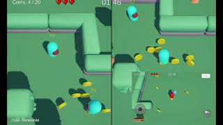 Coin Catcher screenshot 4