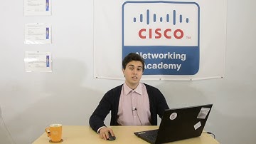 Казань сертификация Cisco: Networking Essentials v1 0, Объем и последовательность