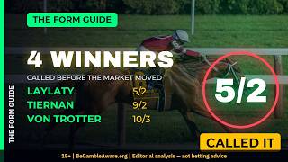 Horse Racing Tips Today: No NAP — Here's Why We're Passing | Honest Analysis | Sat 1 Aug