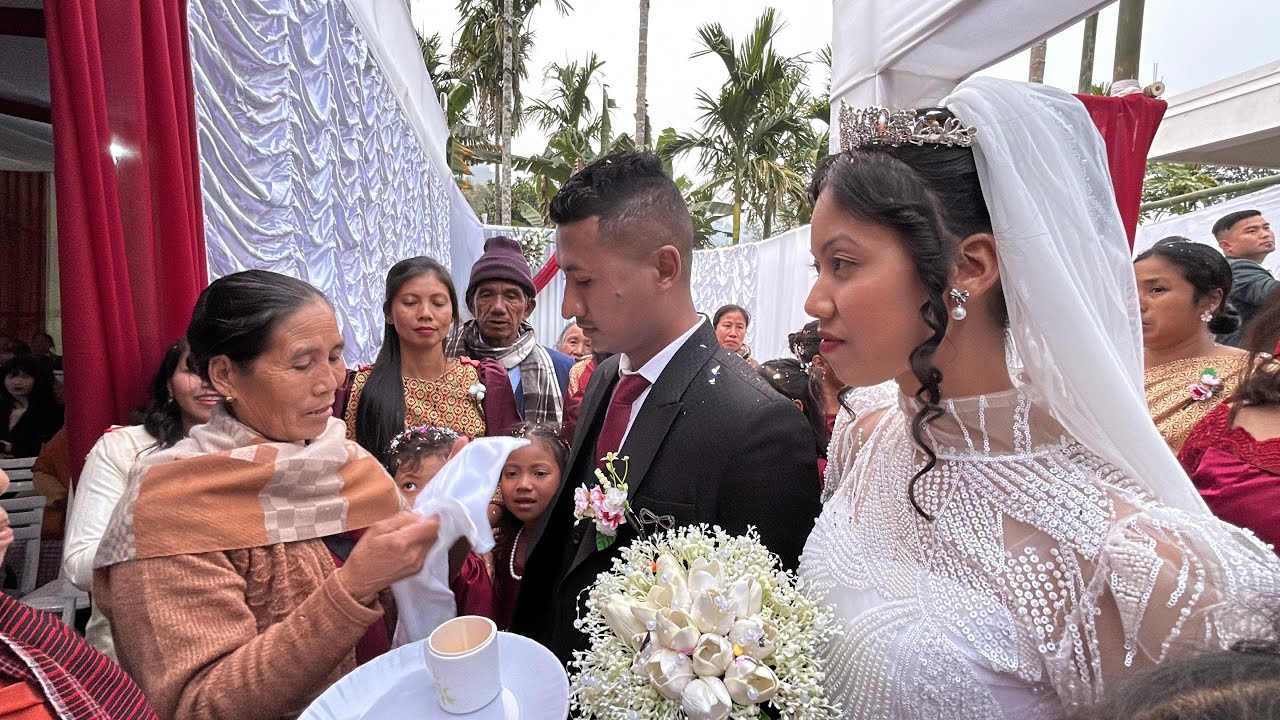 Ka Jingiashad iakmen ha Sngi iathoh Ka long kumne harum sa ia Peit hi@SirMoVlogs 