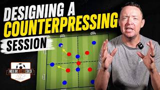 Full High Tempo Defensive Transition Training Session