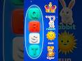 ABC Words Song ( Q - Z ) | Alphabet Song for Kids | ABC Phonics Video #abcd #kidslearning #abcsong