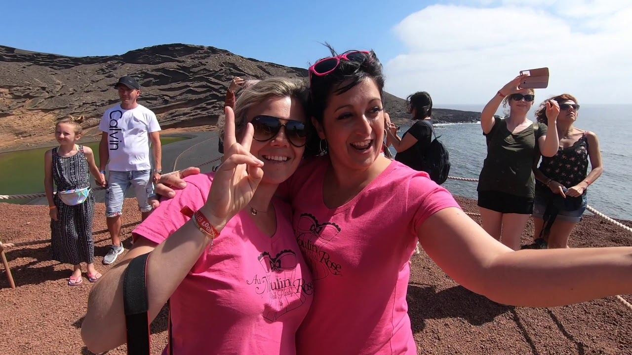 PINK VOYAGE 2019 - Au Moulin Rose