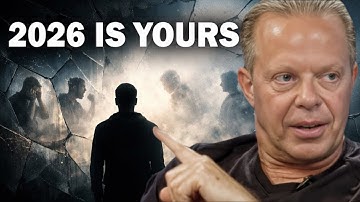 It’s Time to Reset, Restart, and Refocus in 2026 | Joe Dispenza Motivation