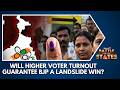 Bengal Phase 2 Vote | The Women In West Bengal Places SAFETY &amp; SECURITY As Their First Priority