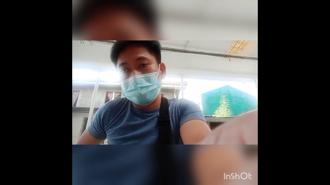 First info. food pack 😍😍😍