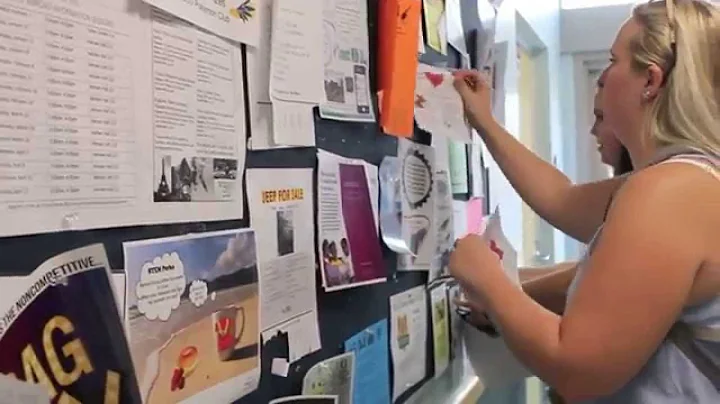 FGCU Civic Engagement - People Helping People