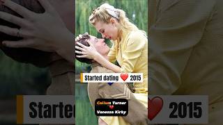 Vanessa Kirby love story, Douglas Booth, Callum Turner, Paul Rabil 💔❤️💍