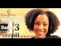 The Science of Black Hair on pH Problems & pH Balancing (Moisture Basics 3/4)