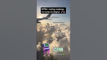 how to break into tech / with no degree