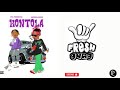 KONTOLA - FIK FAMEICA FT MOZELO KIDS (LATEST LYRICS VIDEO) #lyricsvideo #ugandanmusic