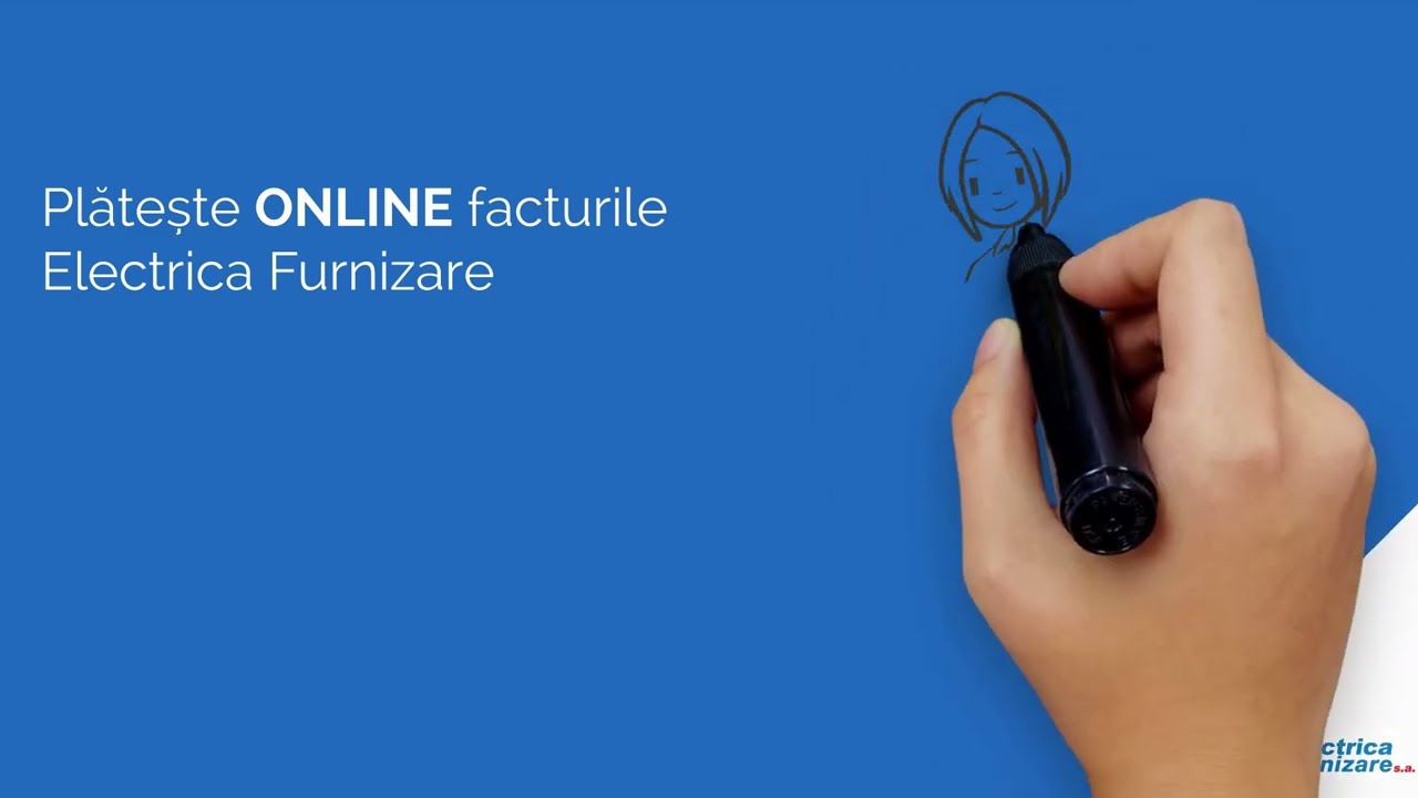 Cum plătești factura Electrica Furnizare?