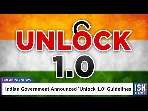 indian-government-announced-‘unlock-1.0’-guidelines