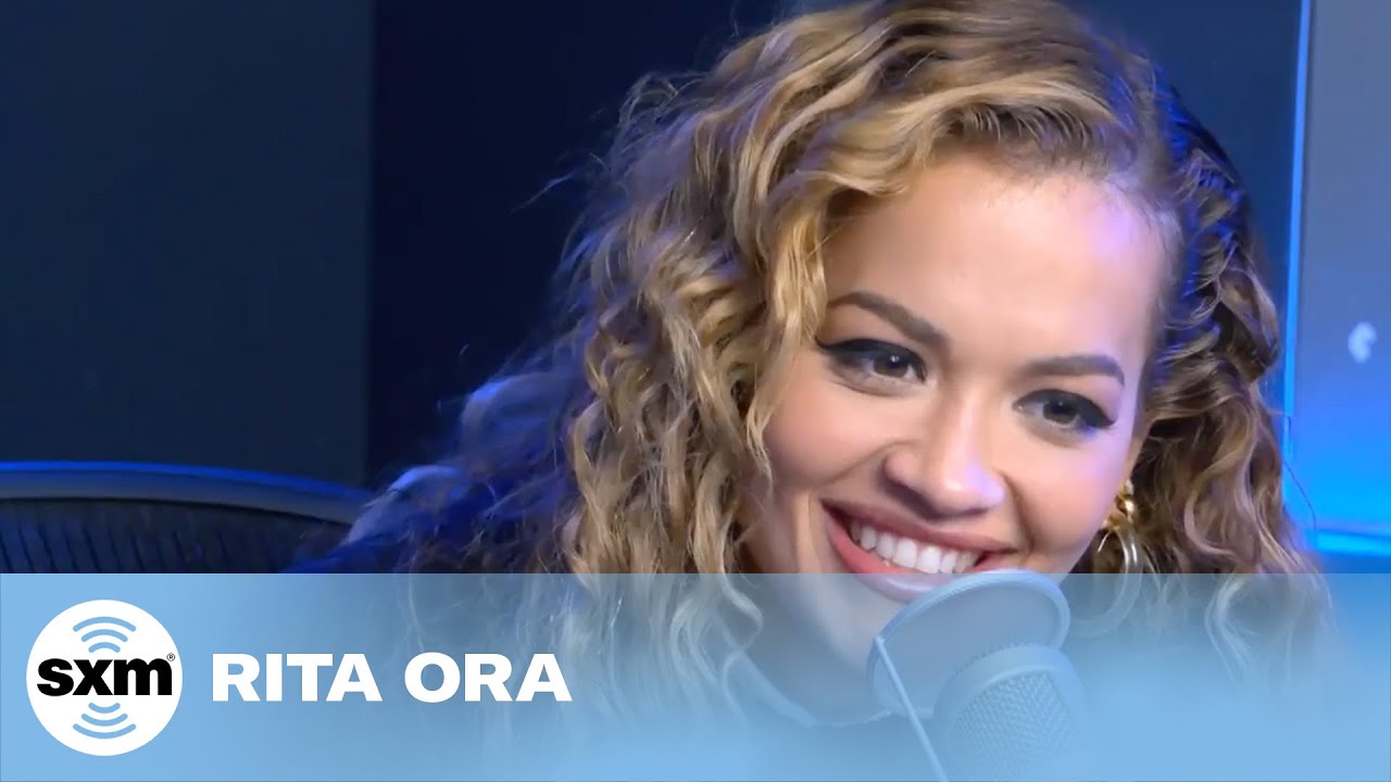Rita Ora on Marrying Taika Waititi & Meaning of 